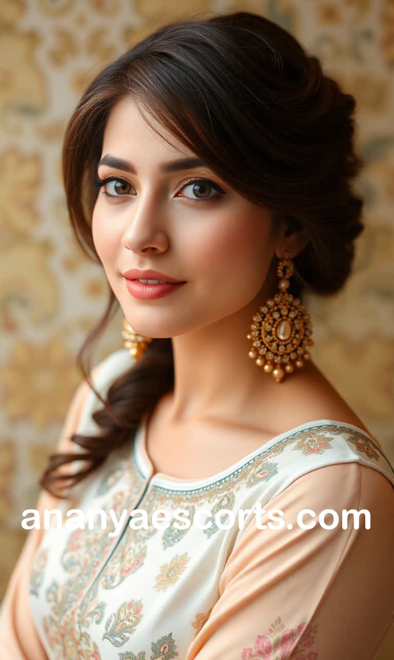 Goa Escort Service