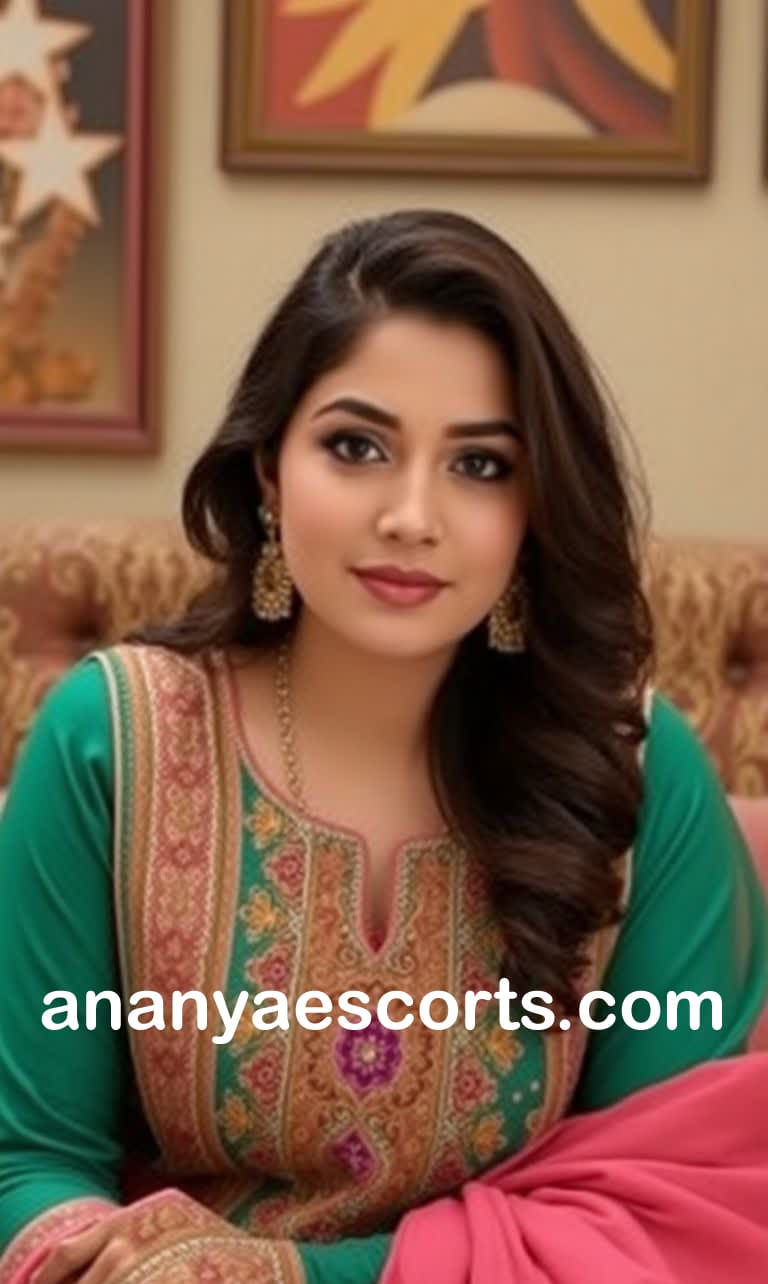 Goa Escorts