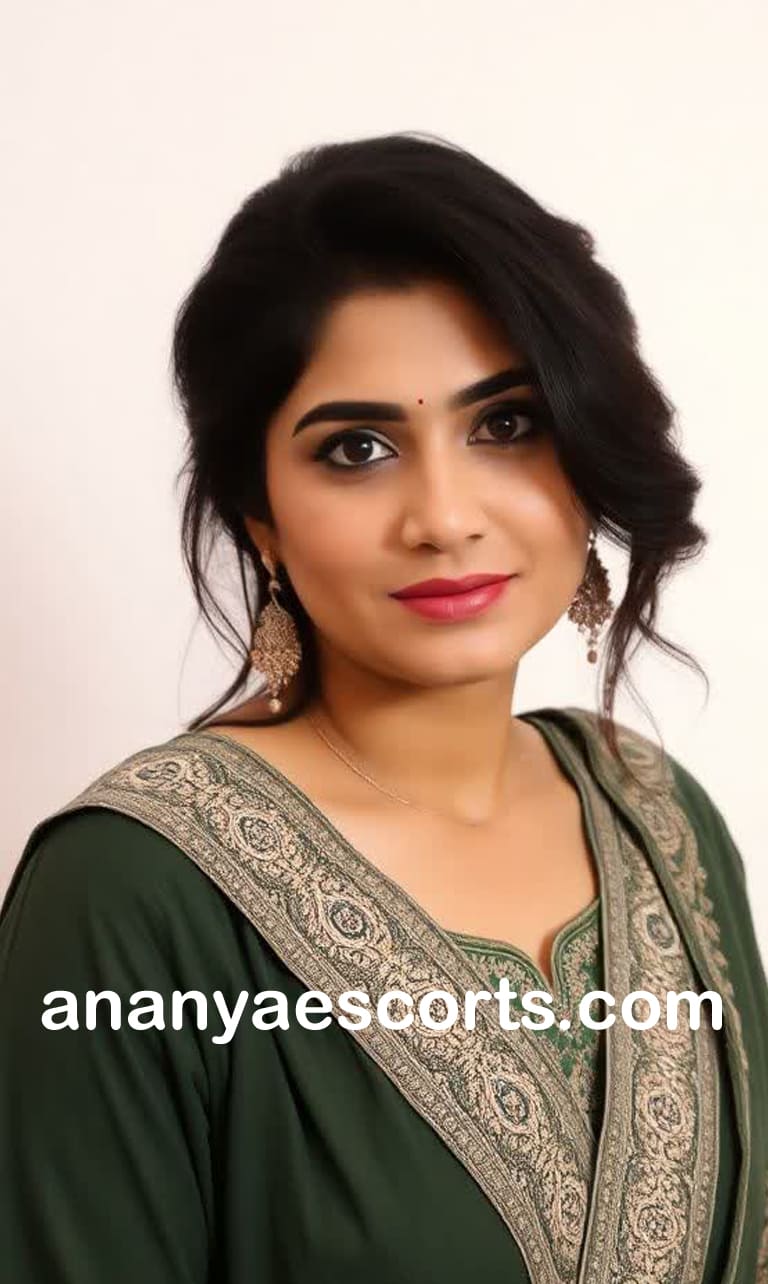 Goa Escort Service