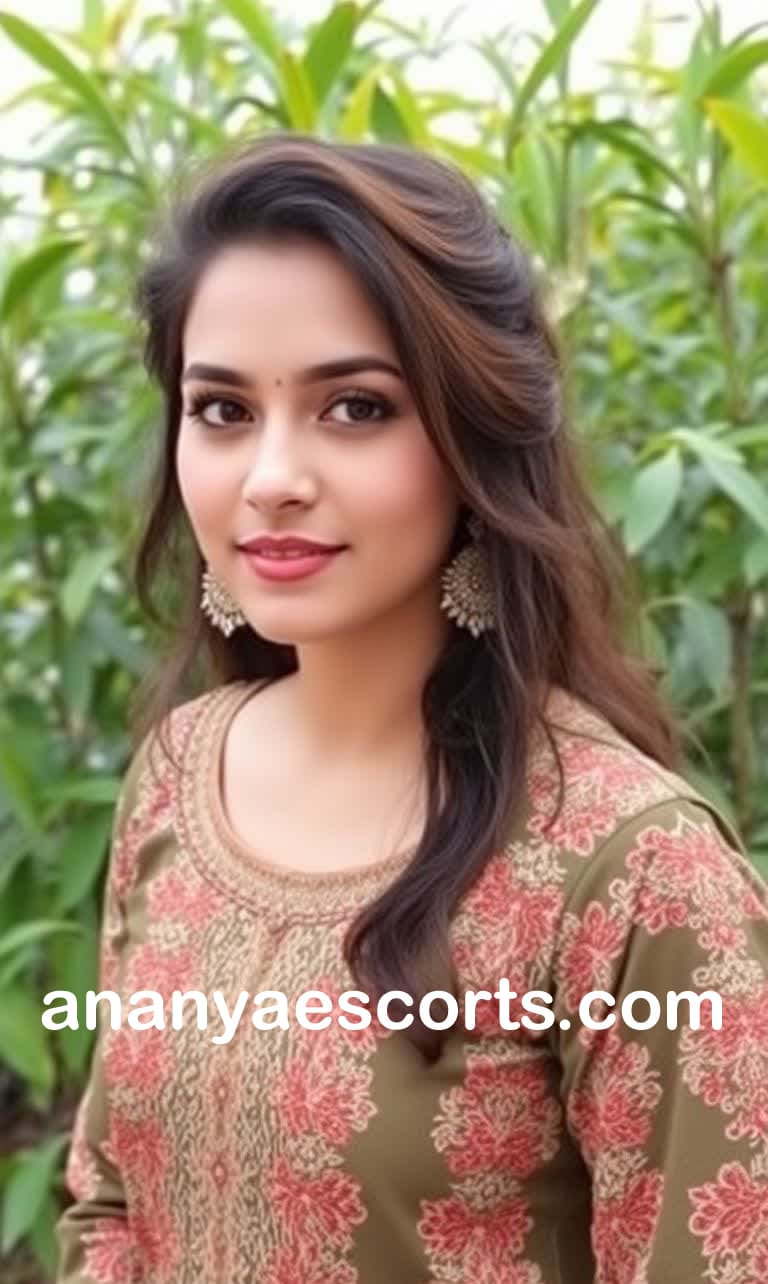 Escort Service in Goa