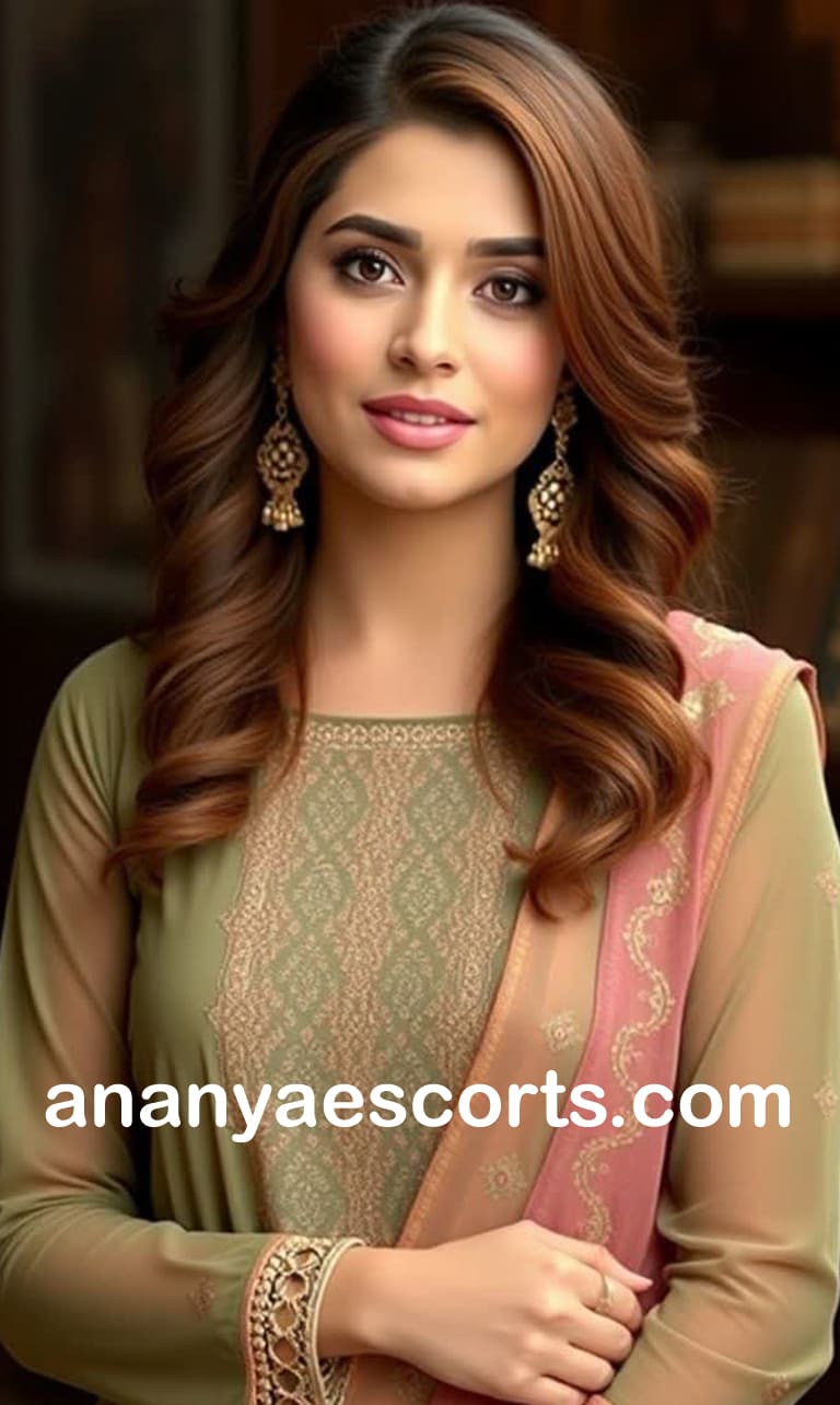 Escort Service in Goa