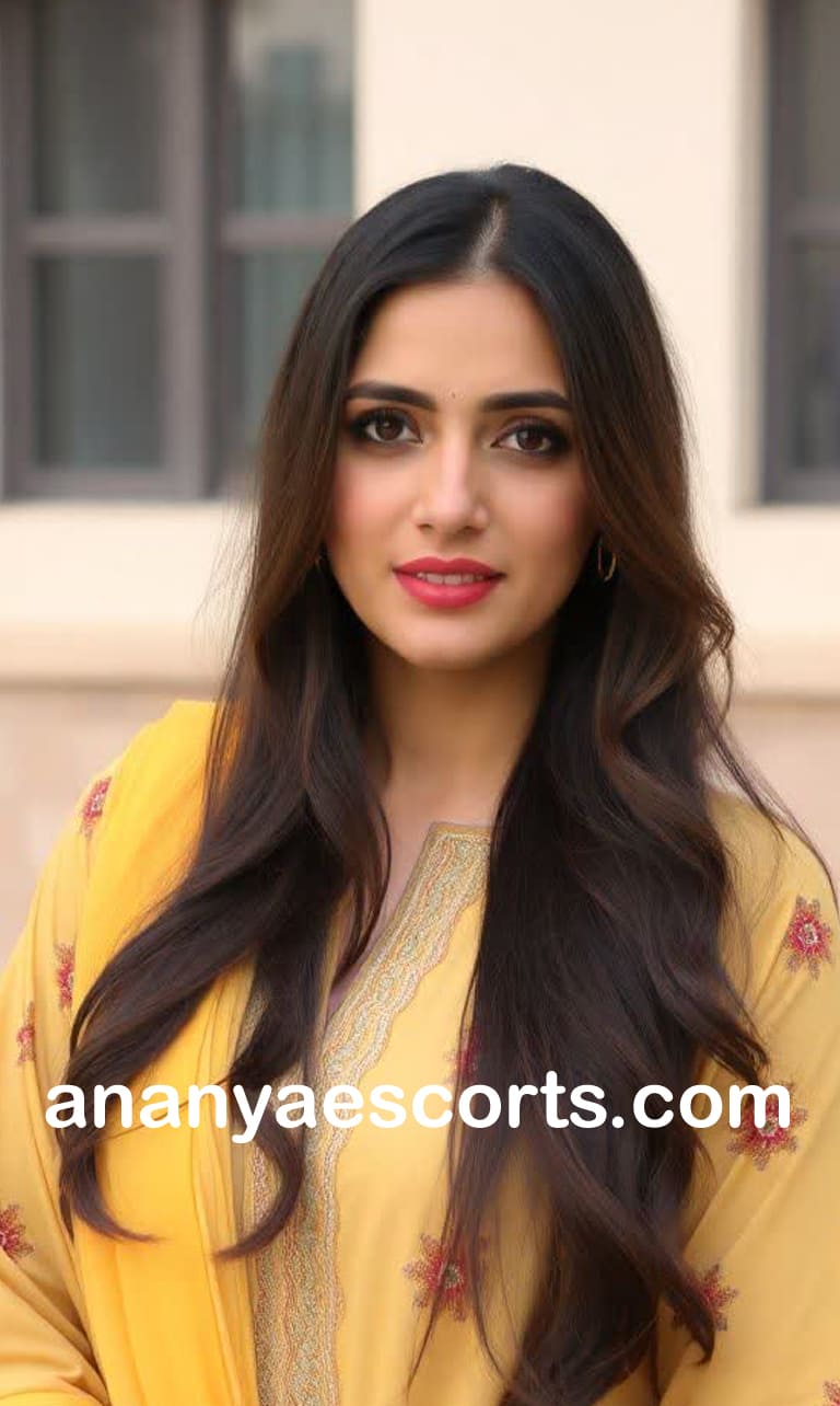 Goa Escorts
