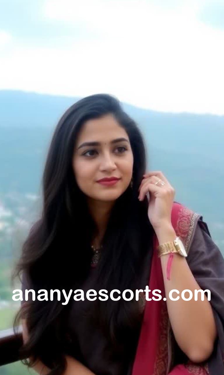 Goa Escorts