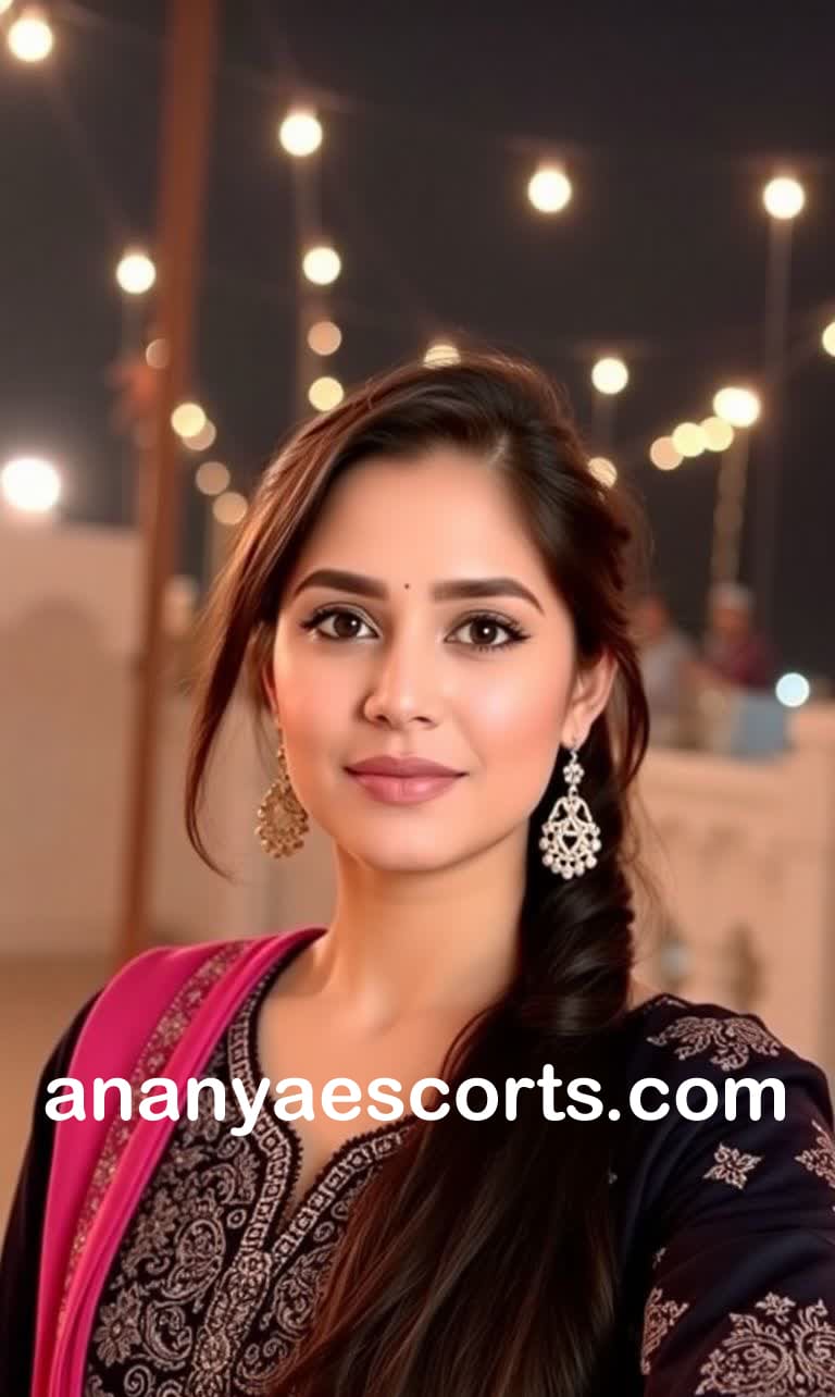 Goa Call Girls